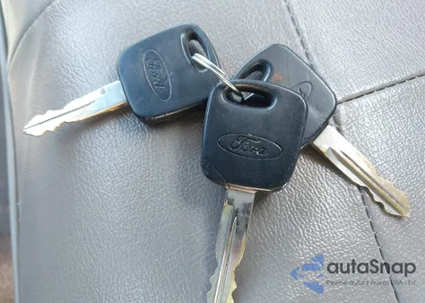 1999 Ford F-150 Work Series/Xl/Xlt из США, поврежденный, VIN 1FTZF1724XNB99876